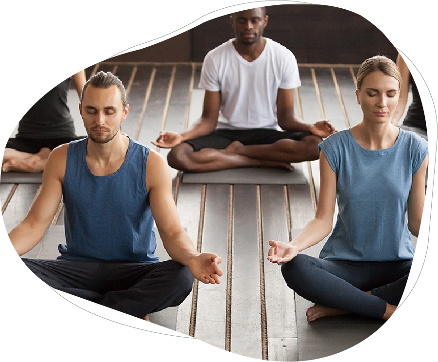 Om Community - Spiritual Growth