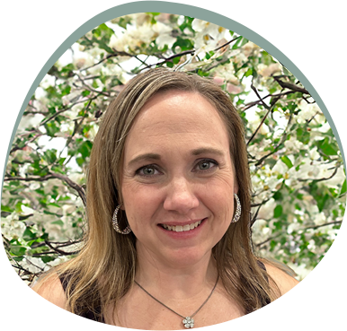 Becky Kalbfleisch Om Community Ambassador