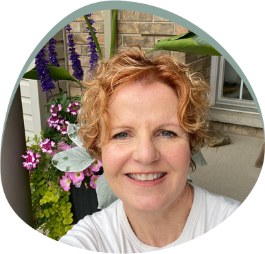 Caroline Pulinski - Om Community Ambassador