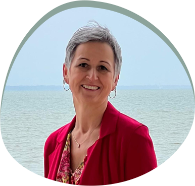 Mariola Piotrowski Om Community Ambassador