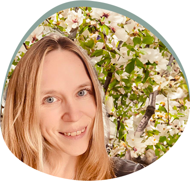 Melissa Greene Om Community Ambassador